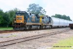 CSX 5938